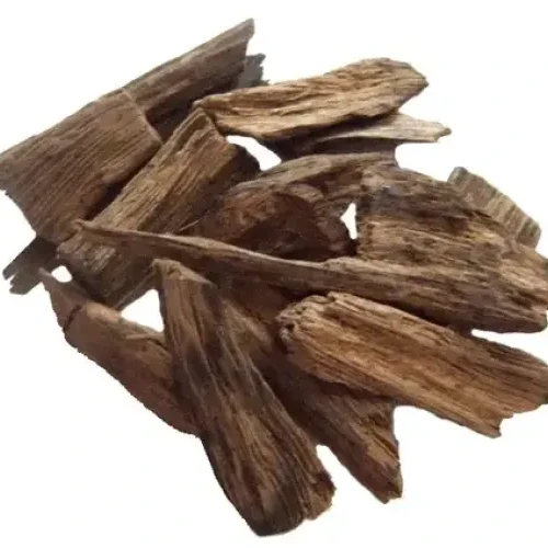 Agarwood-Aloeswood-Oud-Oudh-Gaharu Leaf